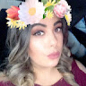 Meet your Posher, Reyna